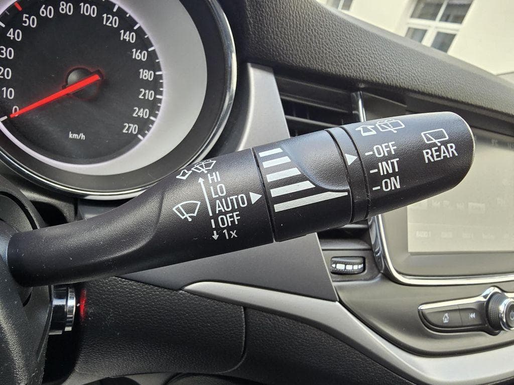 2018 Opel ASTRA - 20