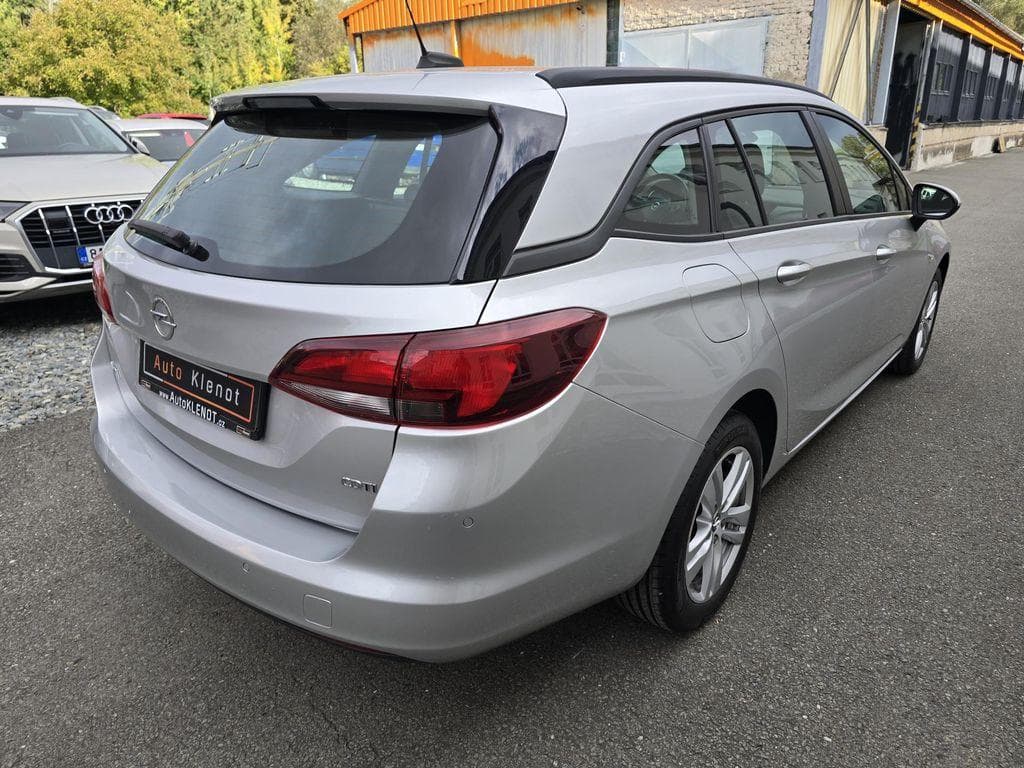 2018 Opel ASTRA - 4