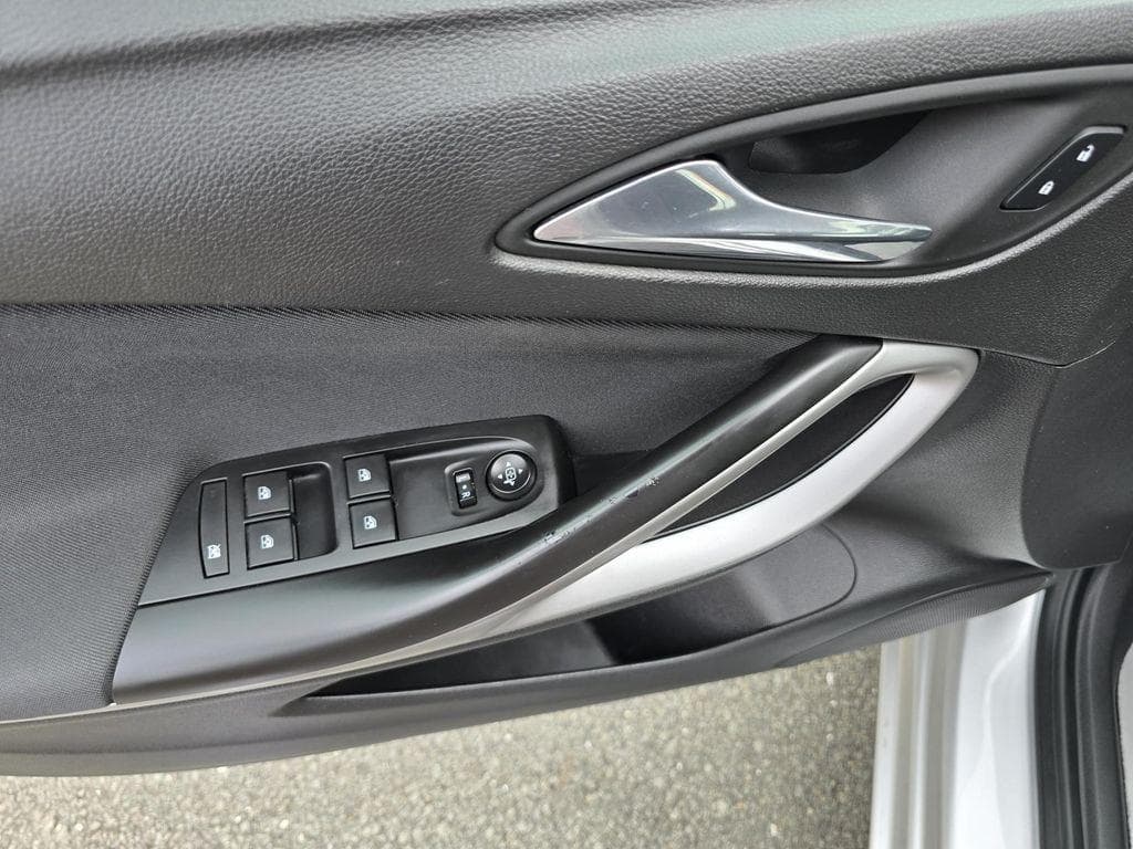 2018 Opel ASTRA - 15