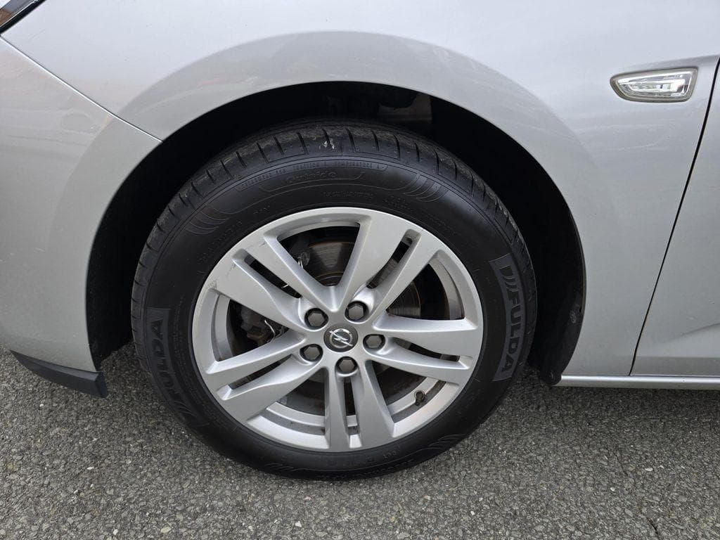 2018 Opel ASTRA - 6