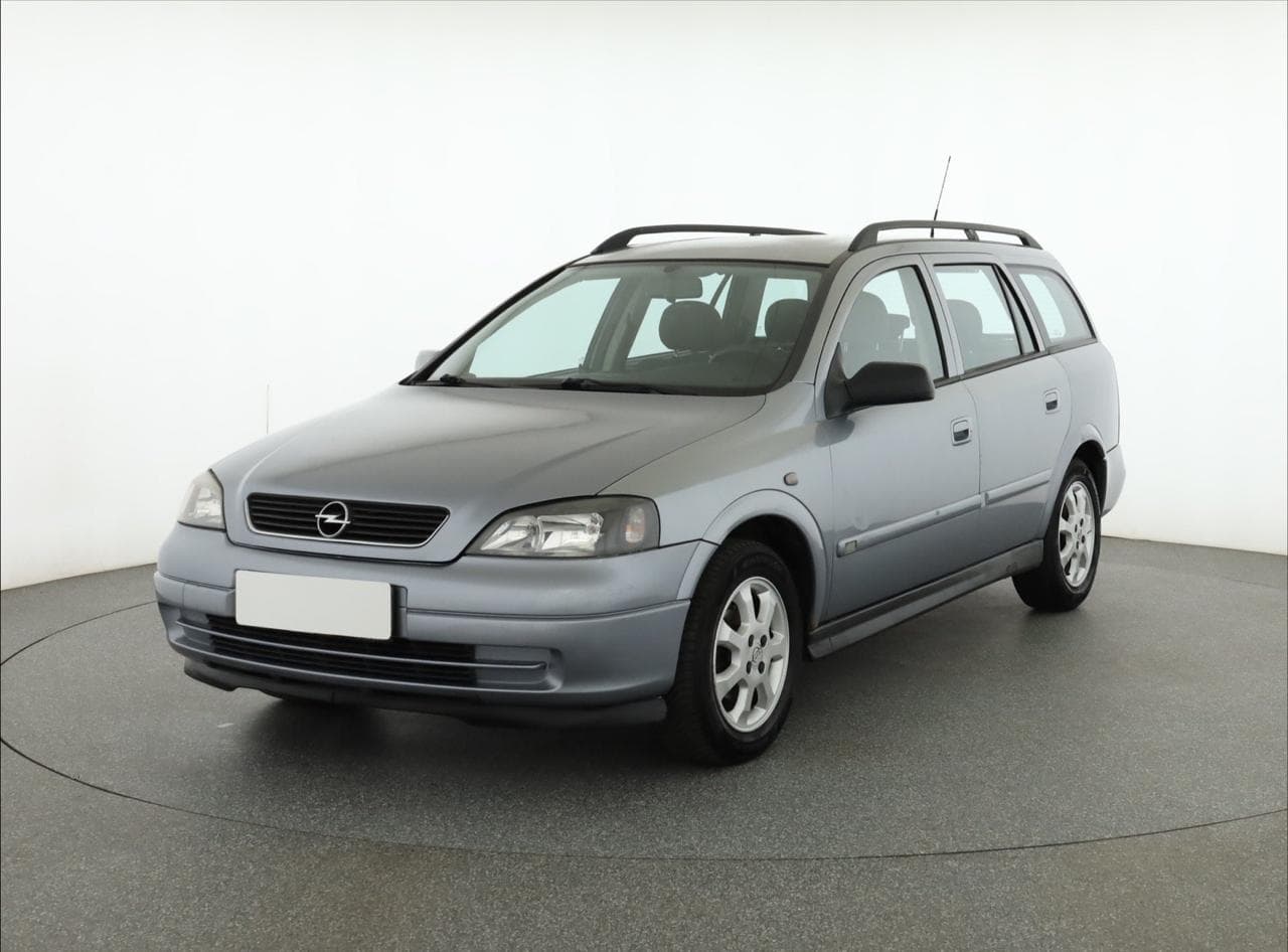 2004 Opel ASTRA - 3