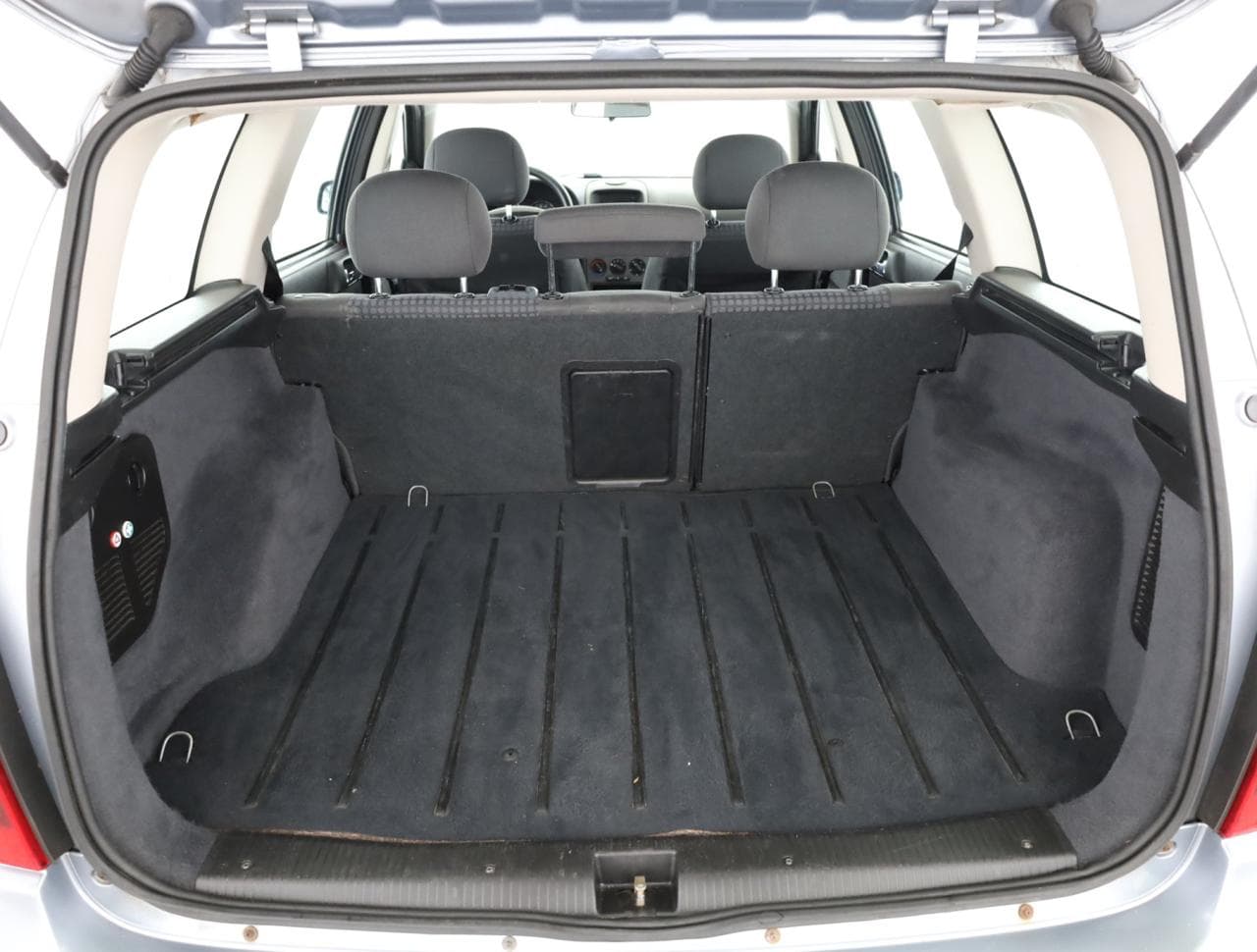 2004 Opel ASTRA - 20
