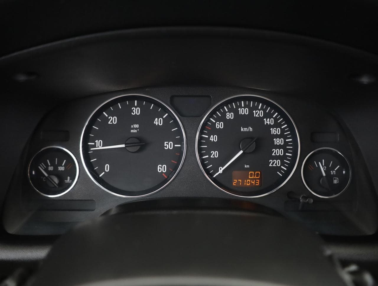 2004 Opel ASTRA - 14