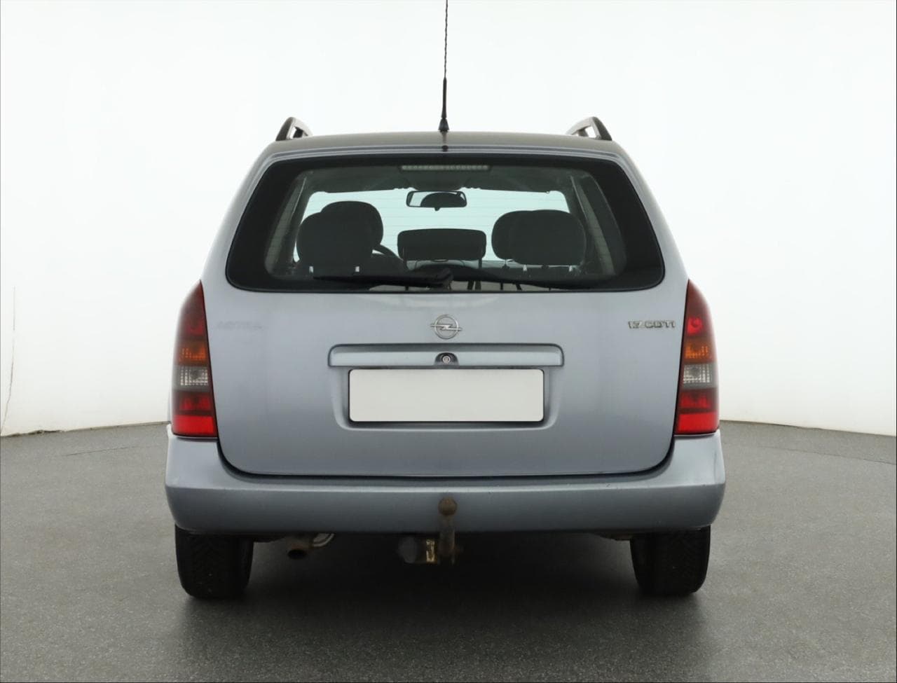 2004 Opel ASTRA - 6