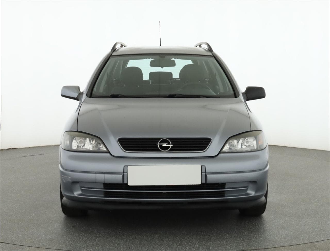 2004 Opel ASTRA - 2