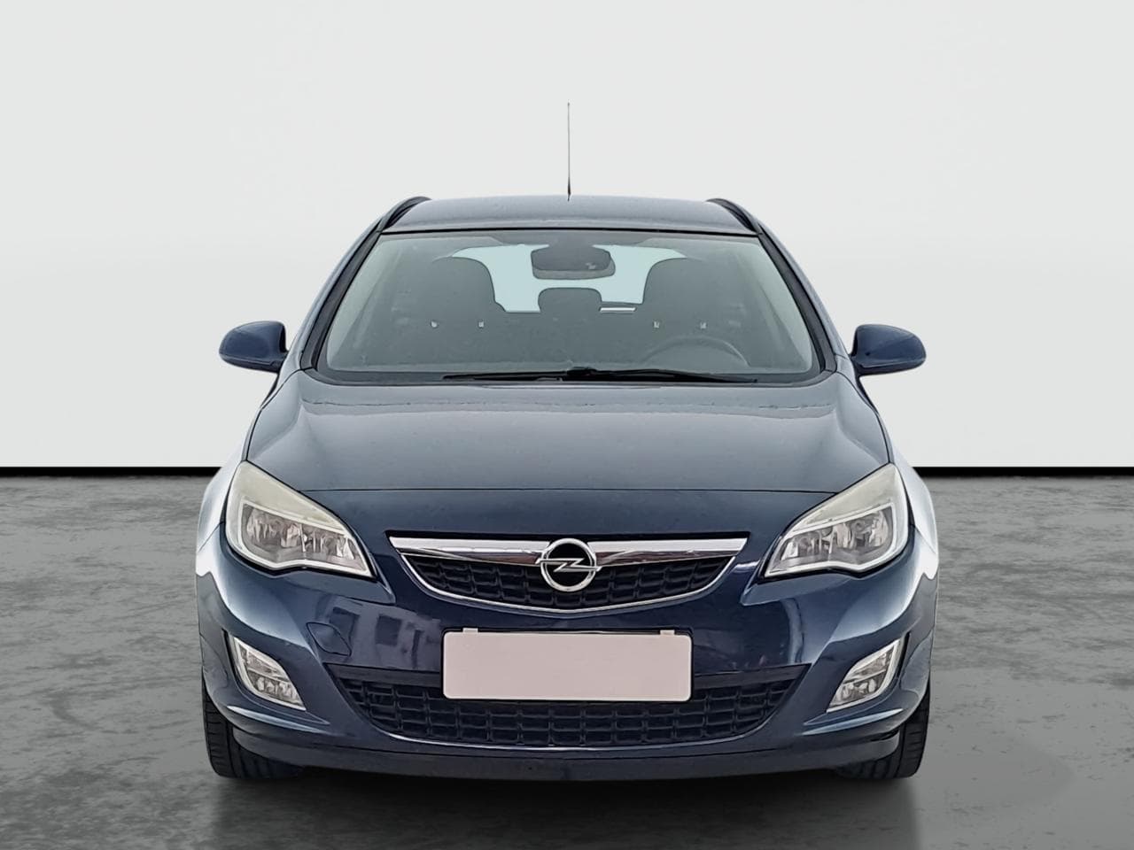 2011 Opel ASTRA - 2