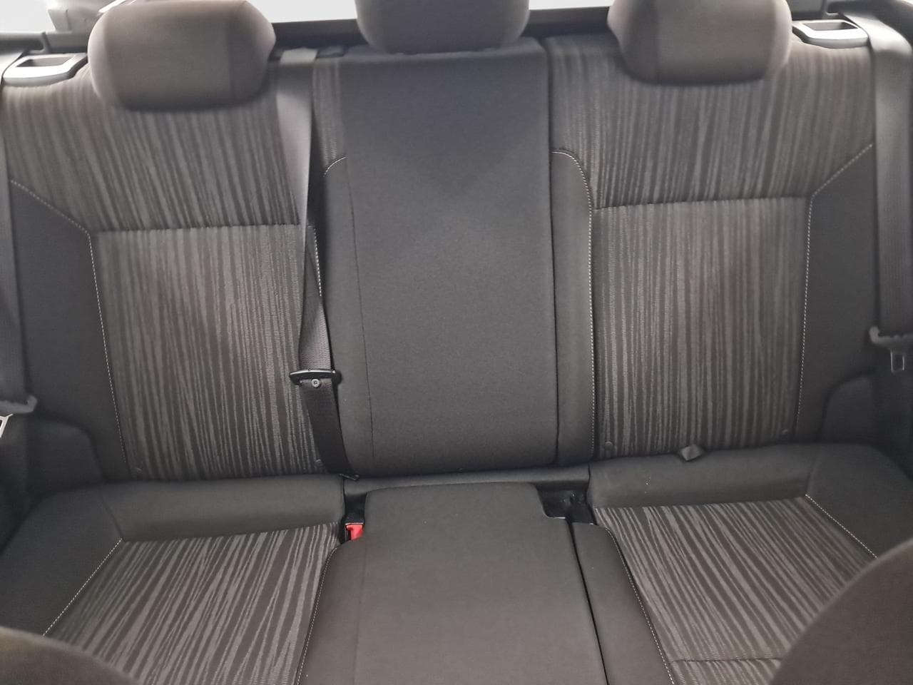 2011 Opel ASTRA - 14