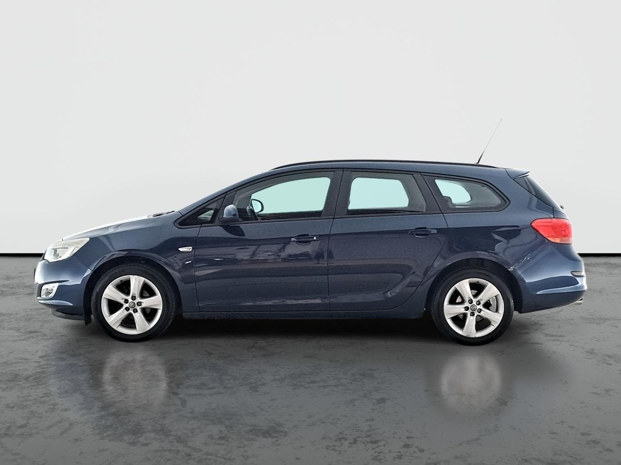 2011 Opel ASTRA - 4