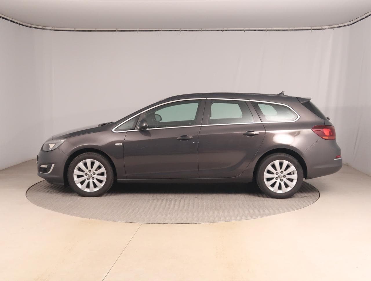 2015 Opel ASTRA - 4