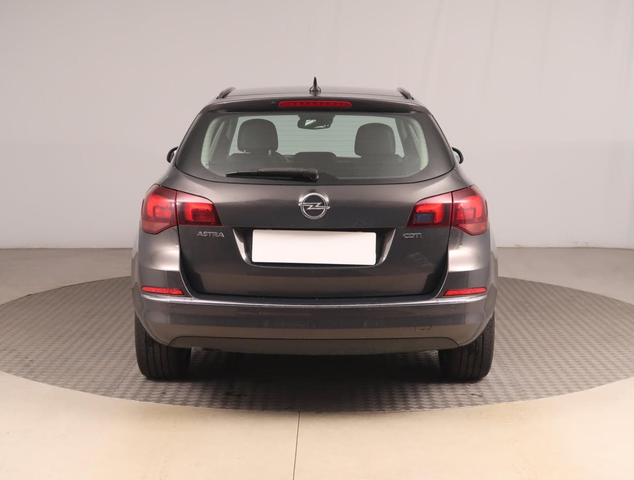 2015 Opel ASTRA - 6