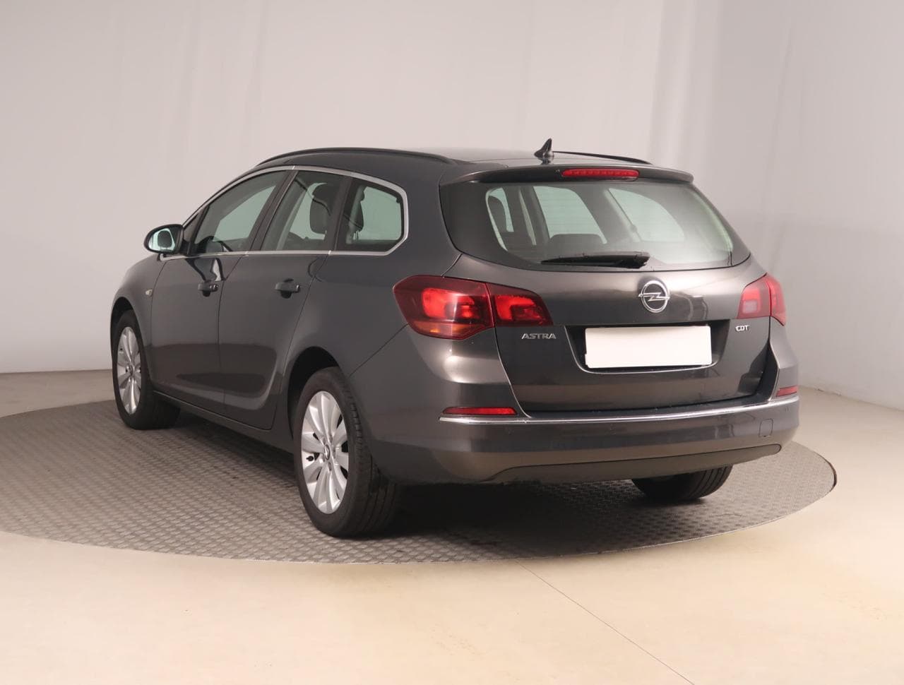 2015 Opel ASTRA - 5