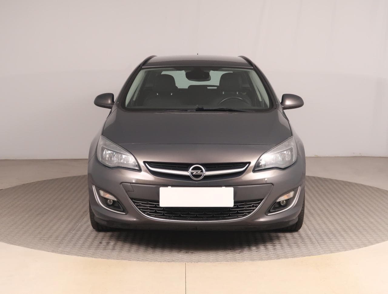 2015 Opel ASTRA - 2