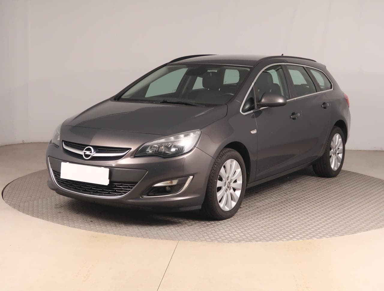 2015 Opel ASTRA - 3