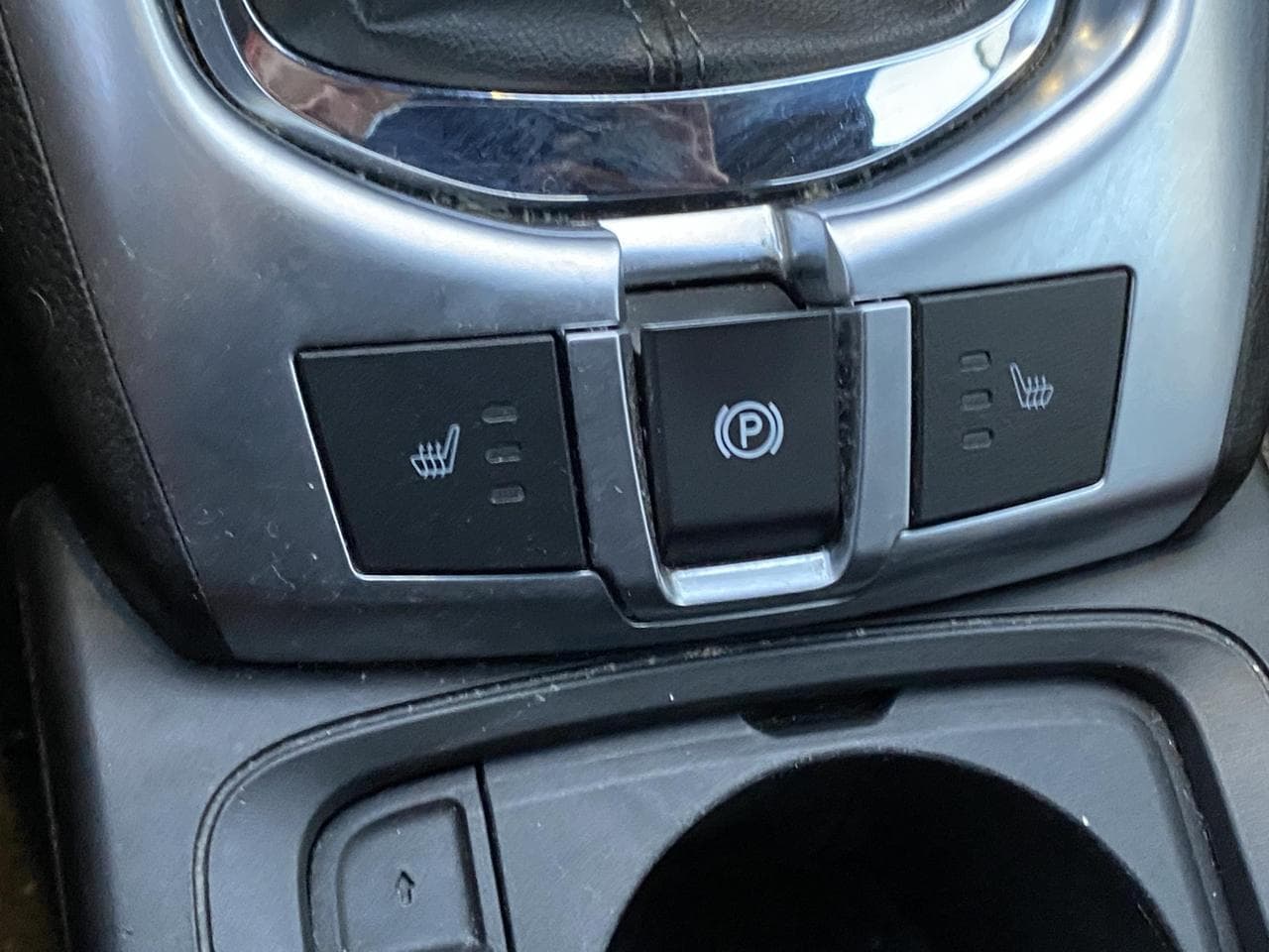 2012 Opel Antara - 12