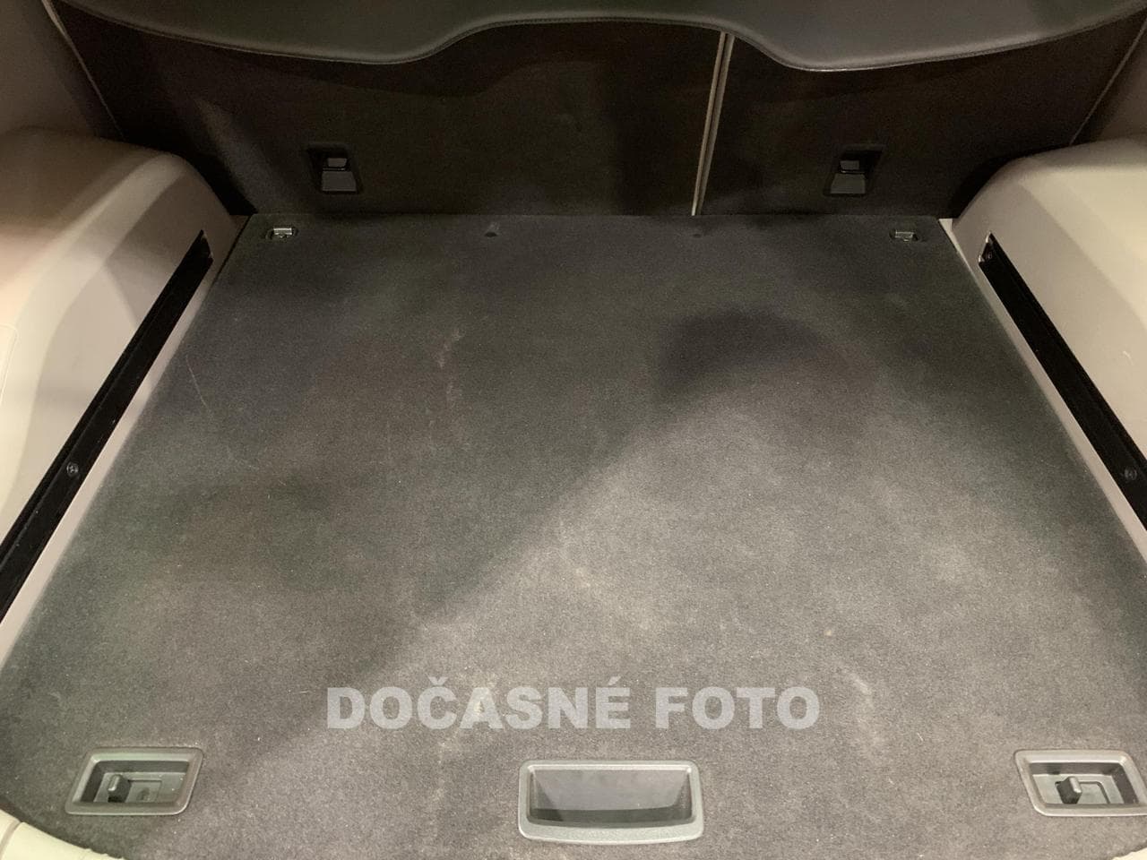 2015 Opel Antara - 7