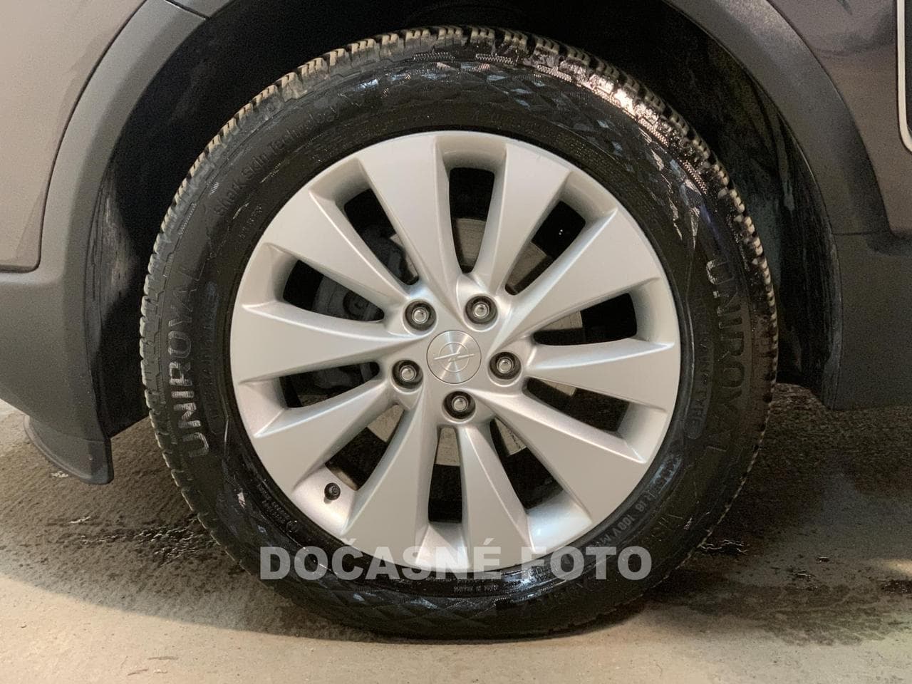 2015 Opel Antara - 19