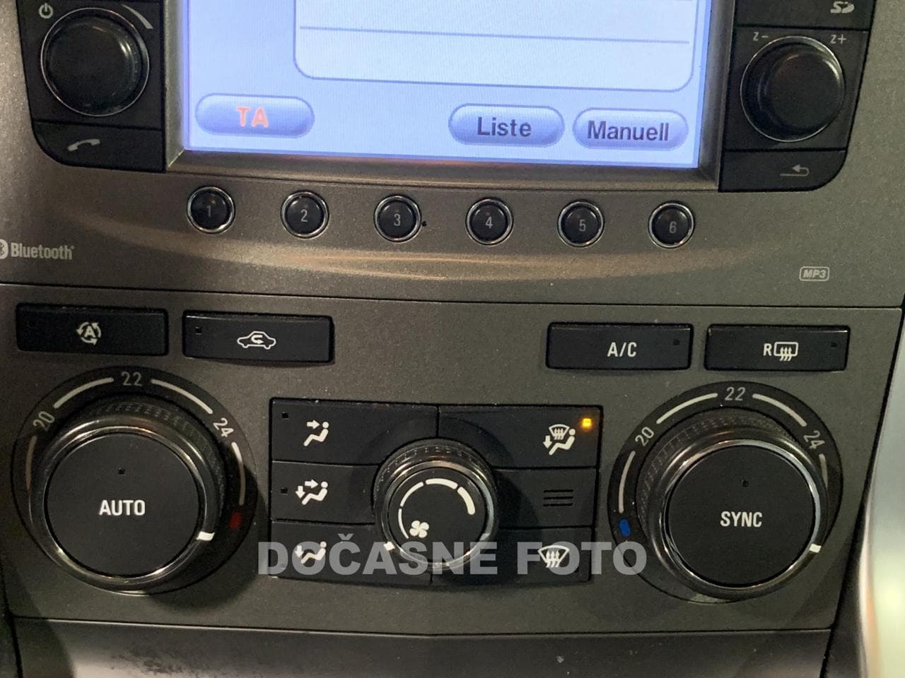 2015 Opel Antara - 16