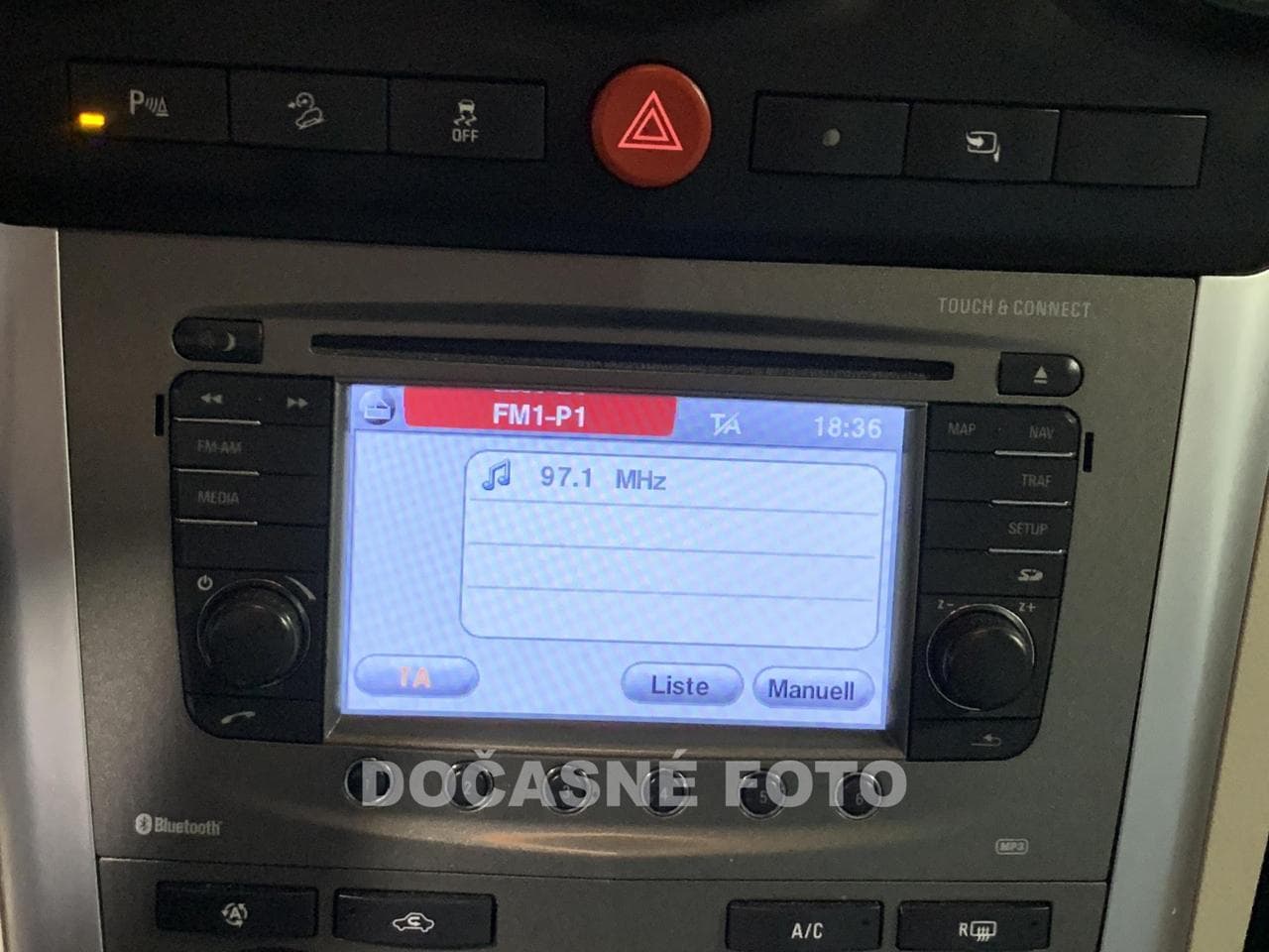 2015 Opel Antara - 15