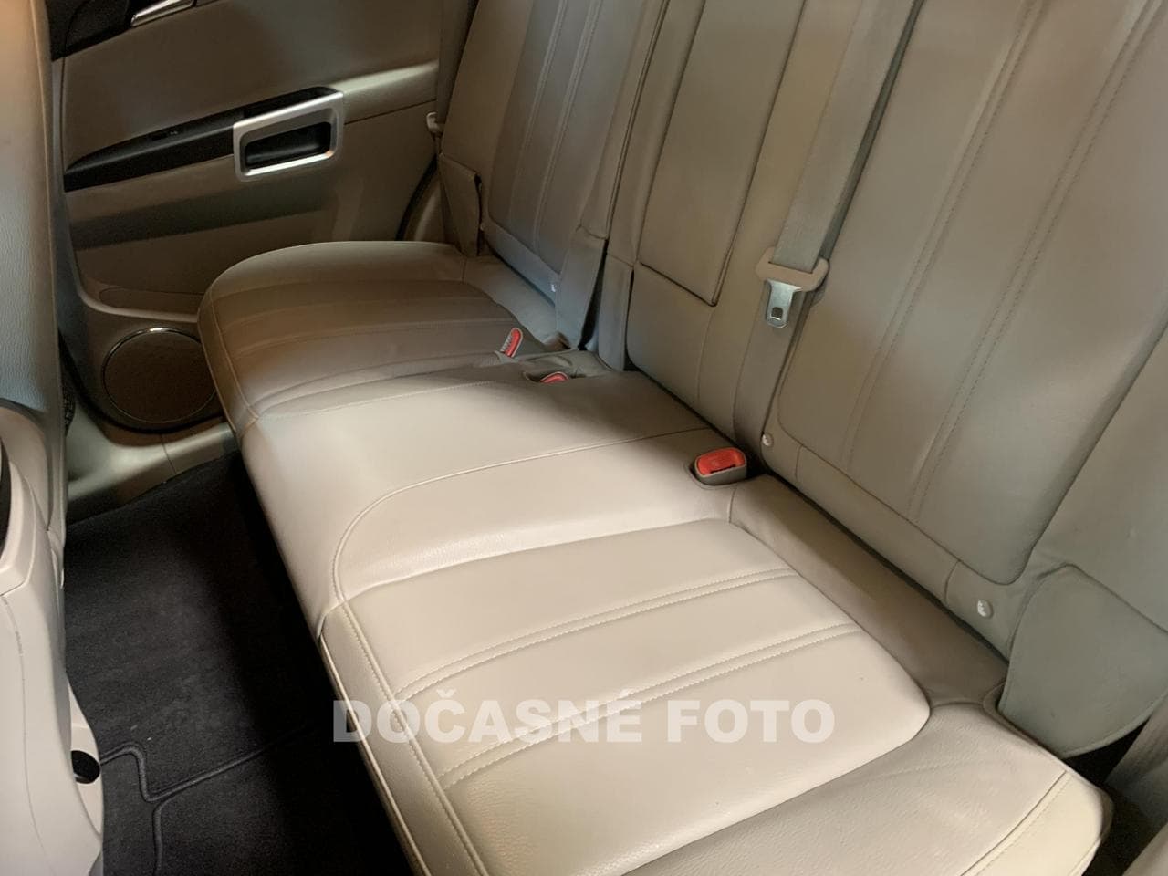 2015 Opel Antara - 10