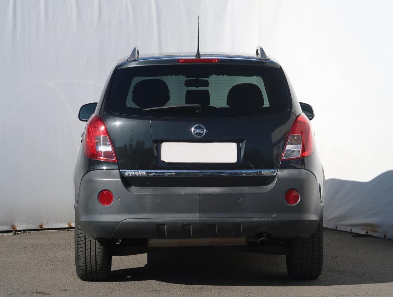 2013 Opel Antara - 6