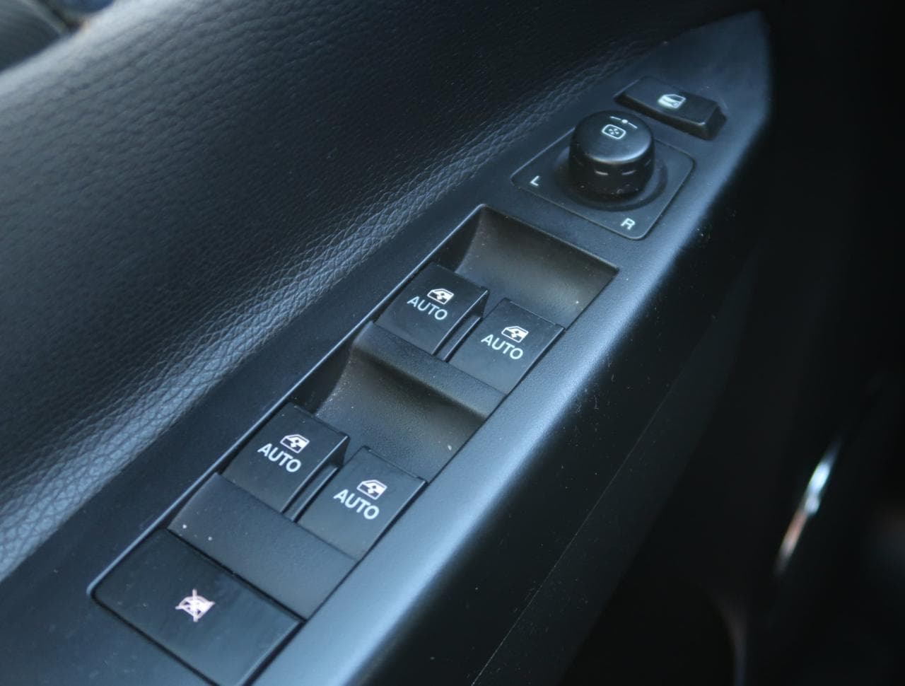 2013 Opel Antara - 20