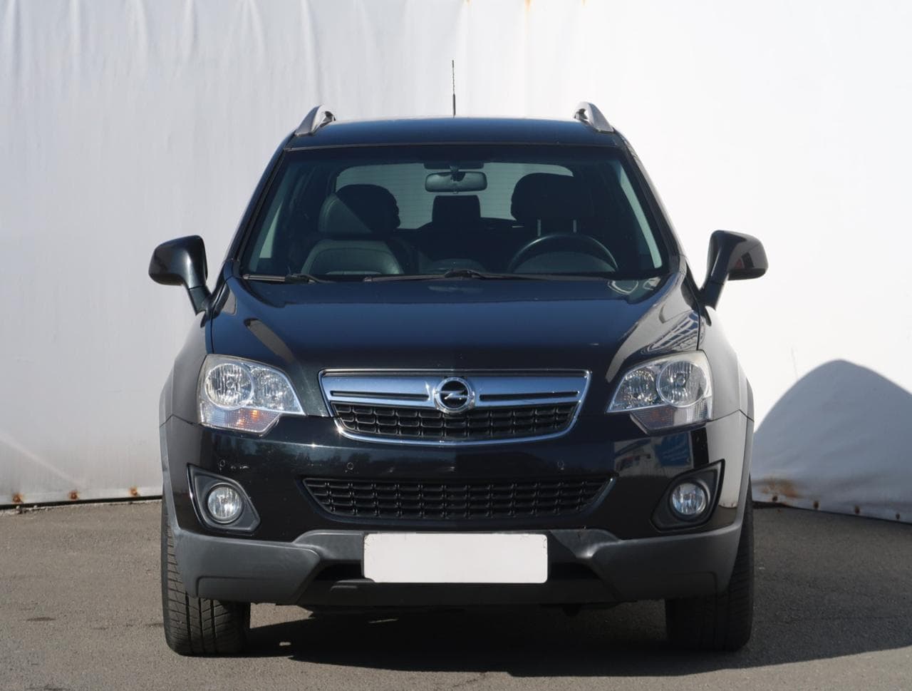 2013 Opel Antara - 2