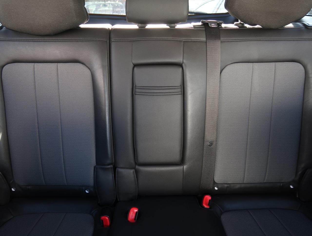 2013 Opel Antara - 14