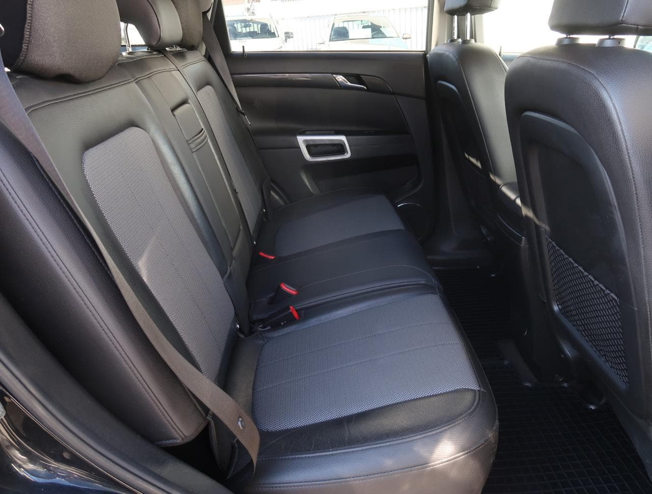 2013 Opel Antara - 13