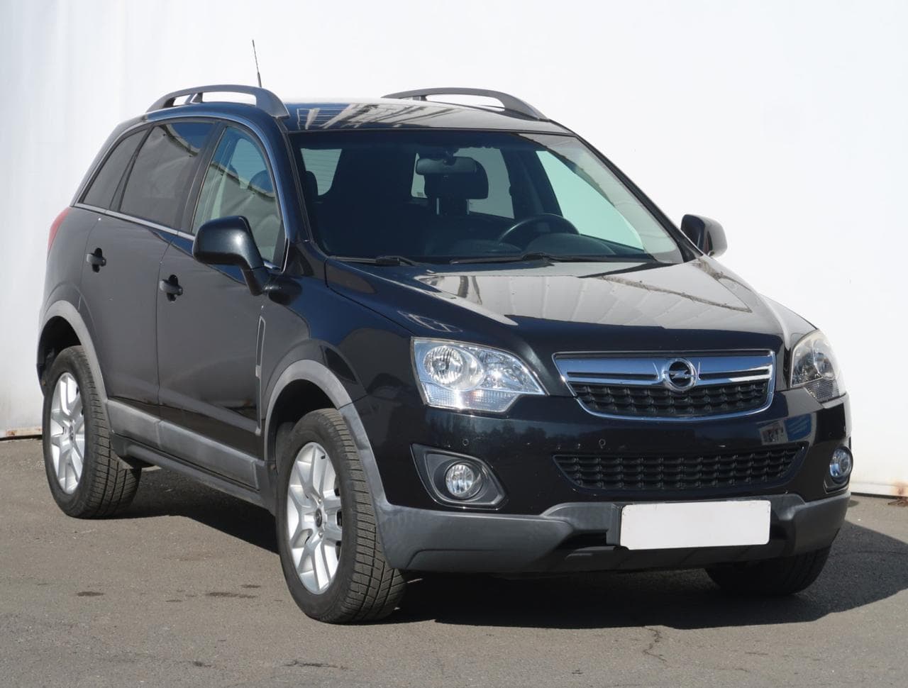 Opel Antara 2.2 CDTI 120kW SUV
