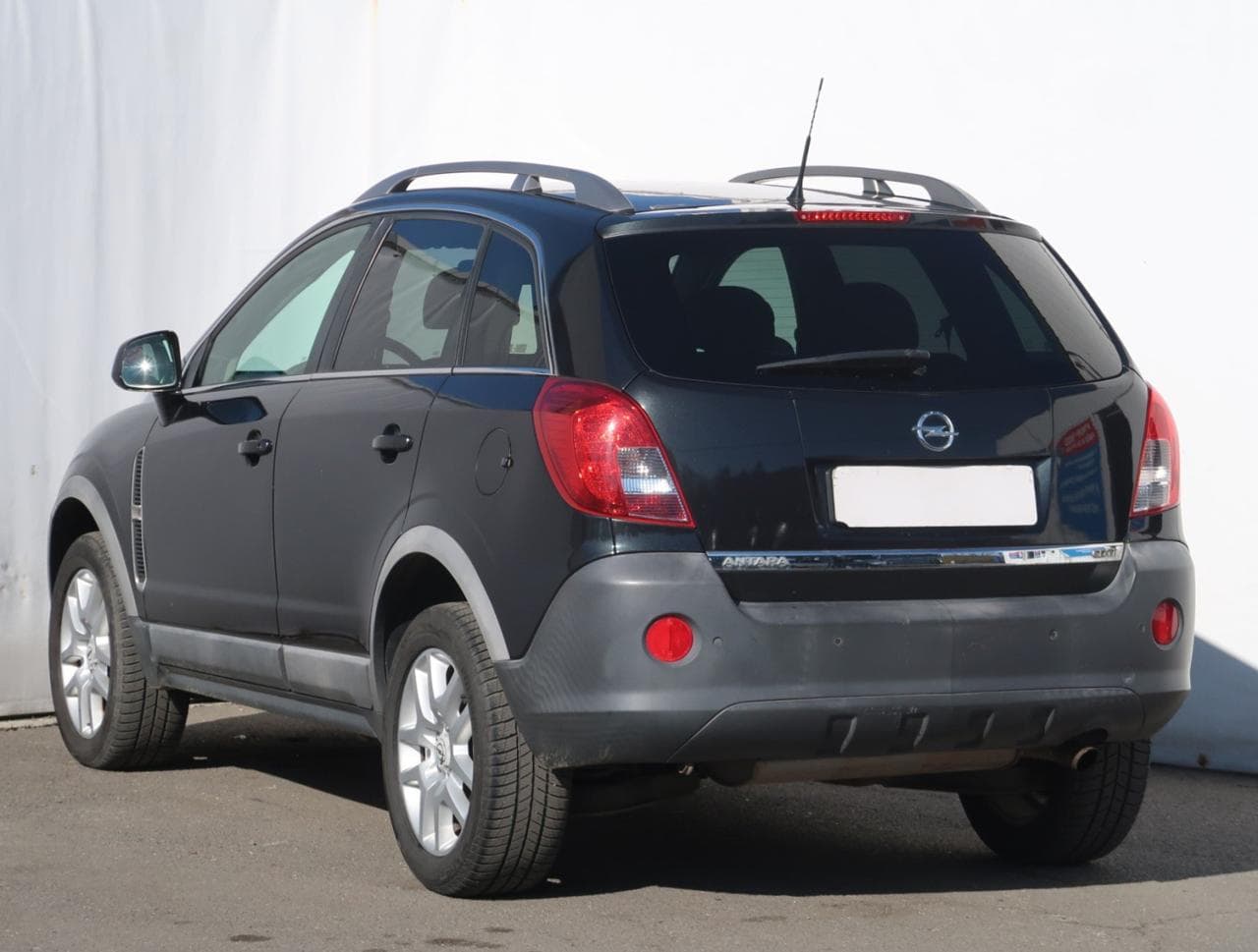 2013 Opel Antara - 5