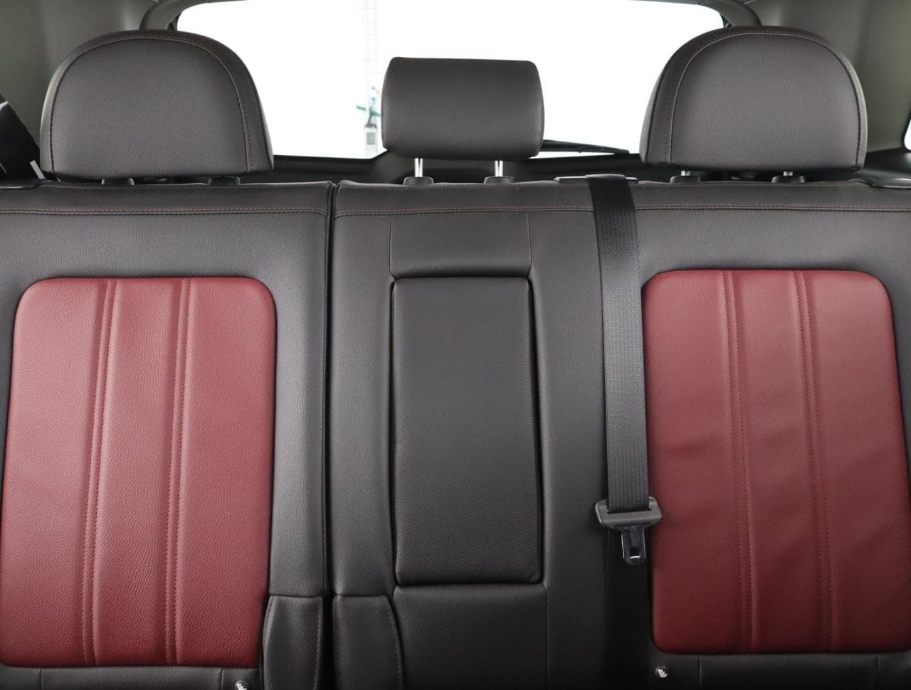 2014 Opel Antara - 27