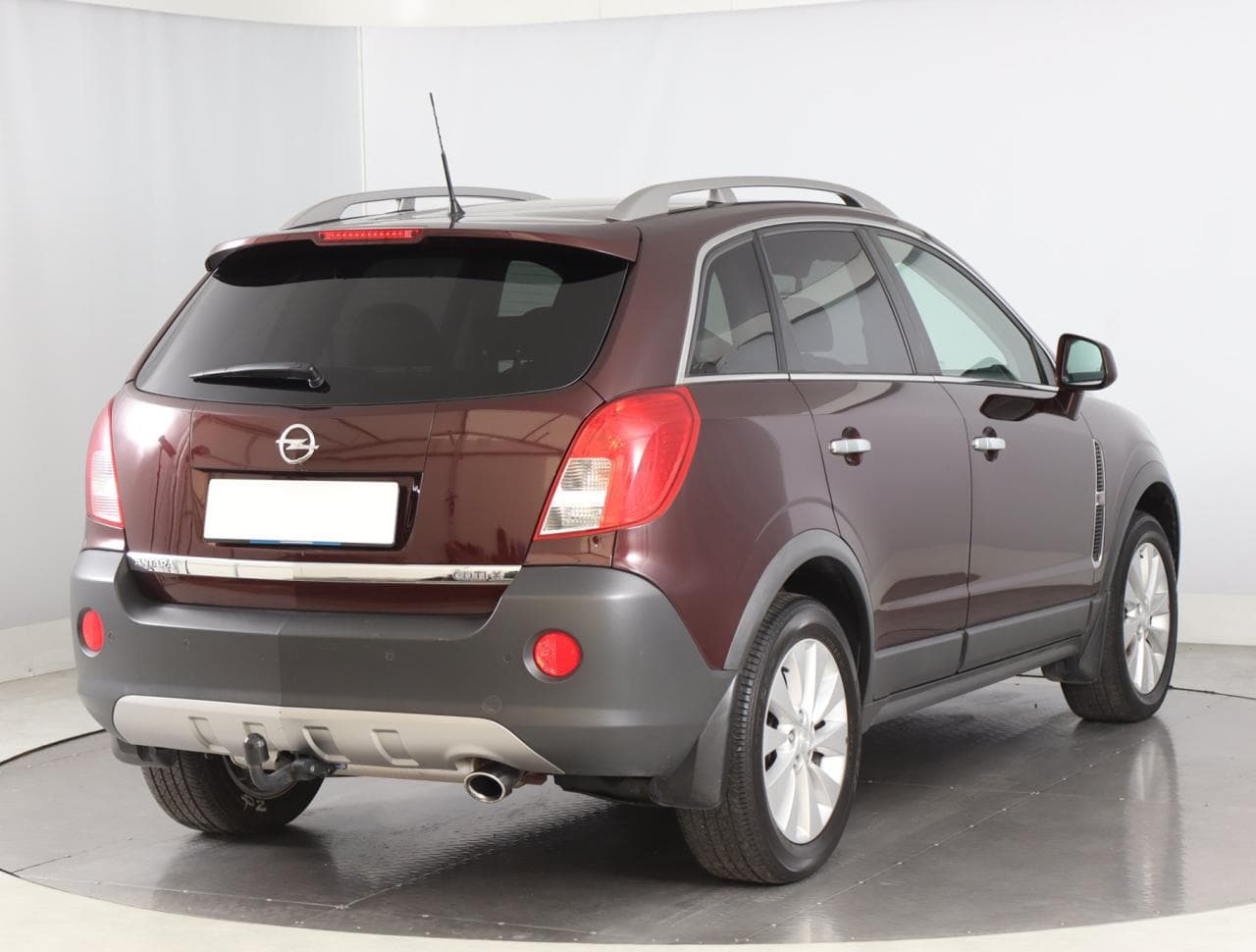 2014 Opel Antara - 13