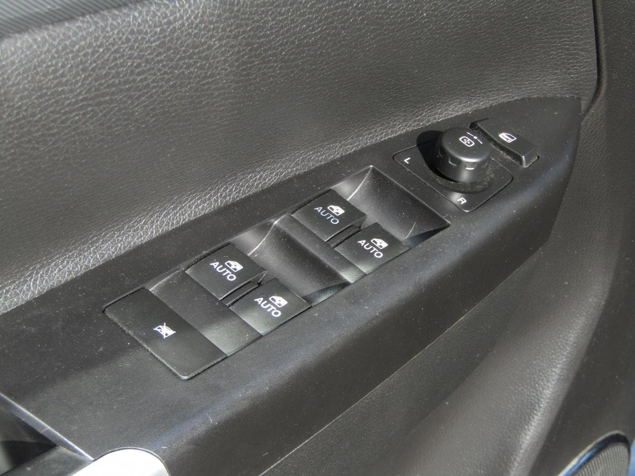 2012 Opel Antara - 21