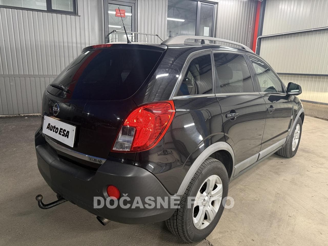 2012 Opel Antara - 3