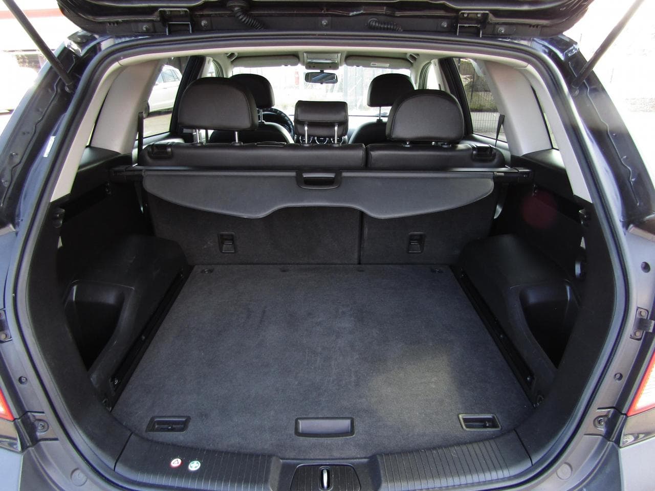 2012 Opel Antara - 13