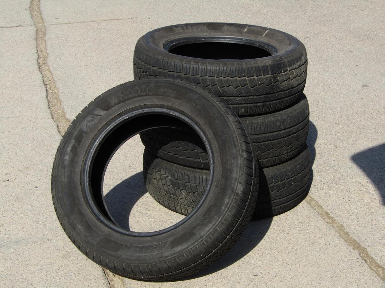 2012 Opel Antara - 35