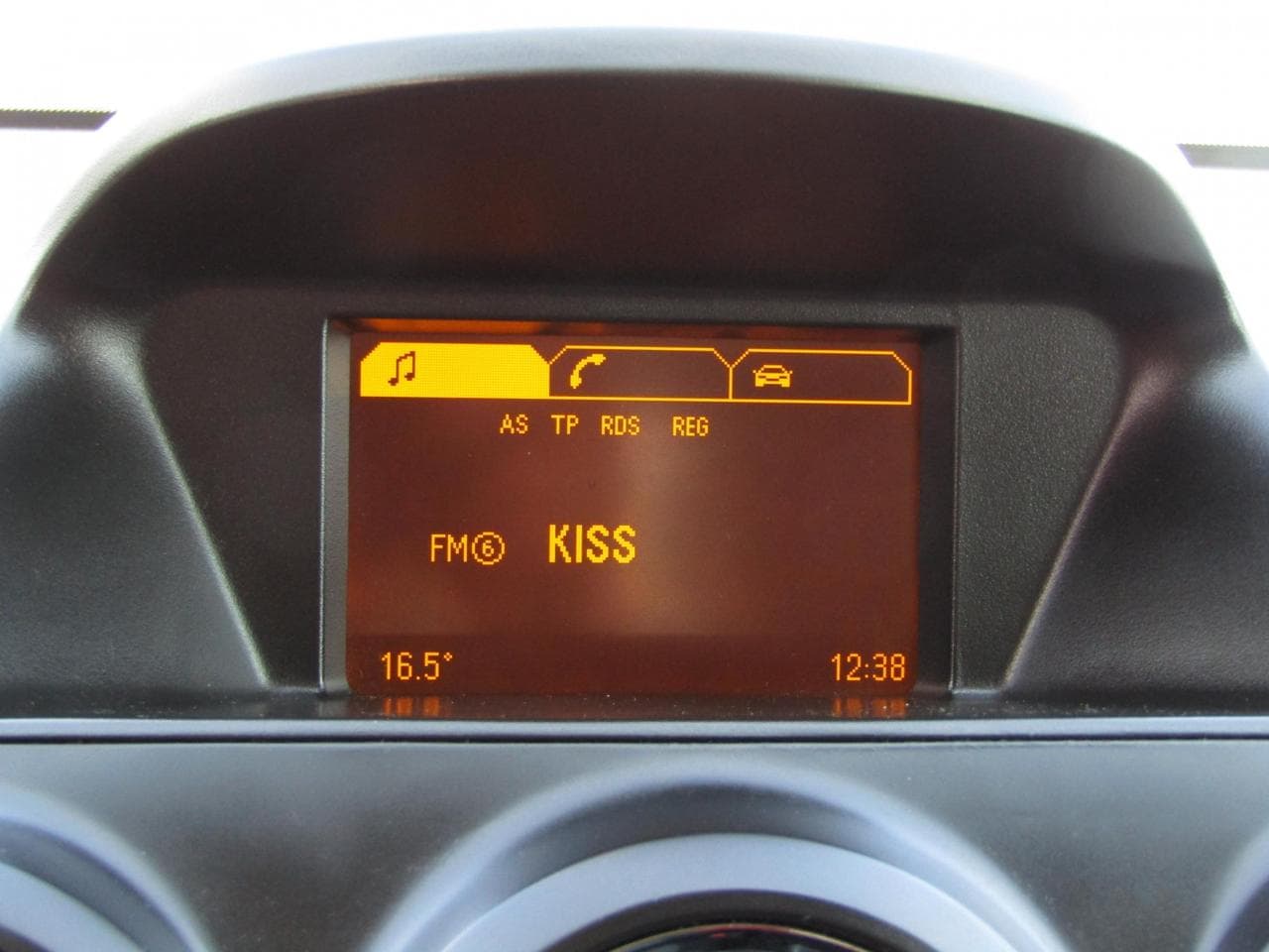 2012 Opel Antara - 31