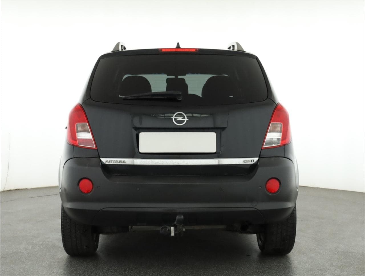 2012 Opel ANTARA - 6