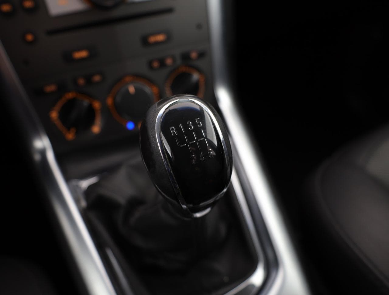2012 Opel ANTARA - 17