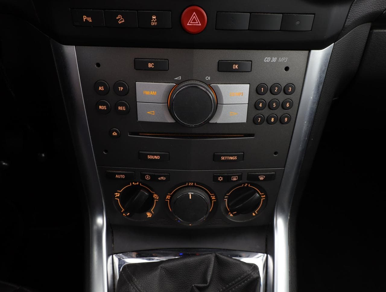 2012 Opel ANTARA - 19