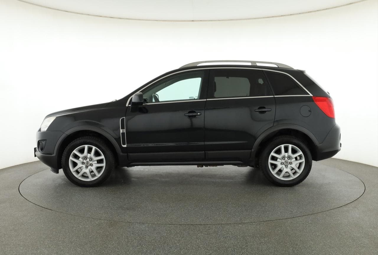 2012 Opel ANTARA - 4
