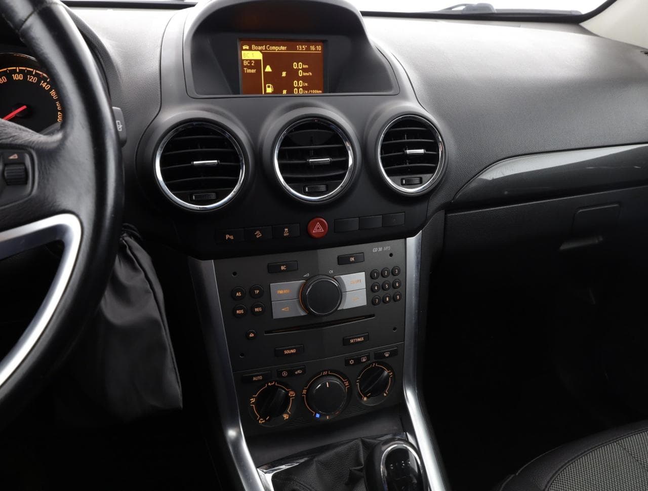 2012 Opel ANTARA - 16