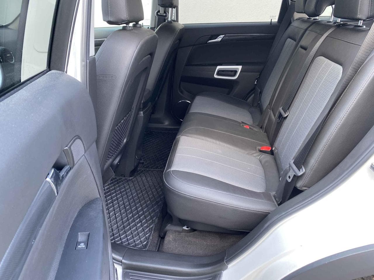2014 Opel ANTARA - 10