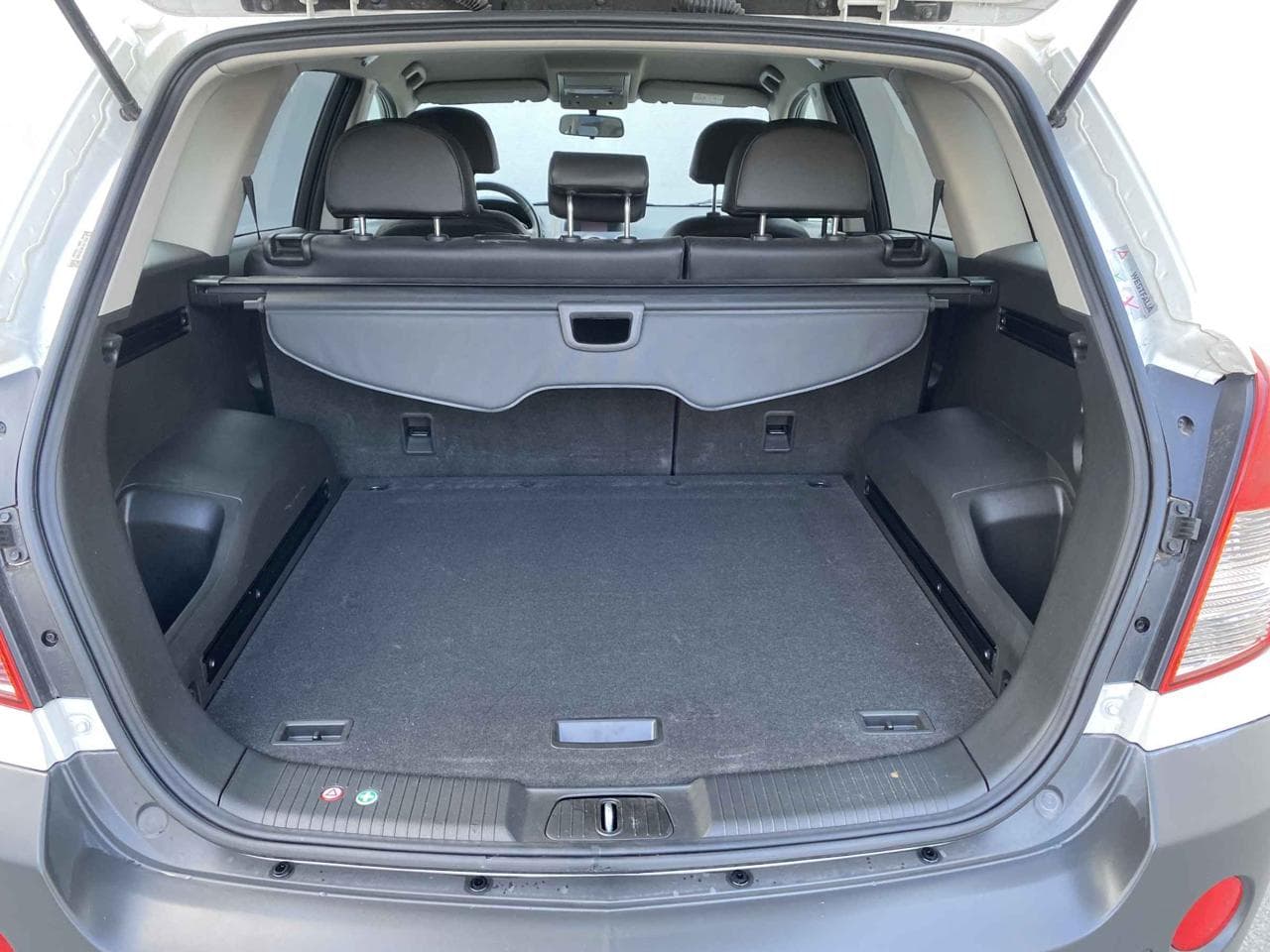 2014 Opel ANTARA - 7
