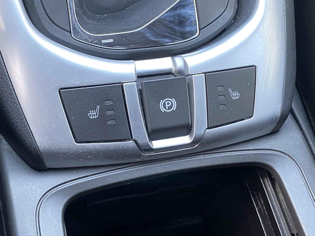 2014 Opel ANTARA - 18