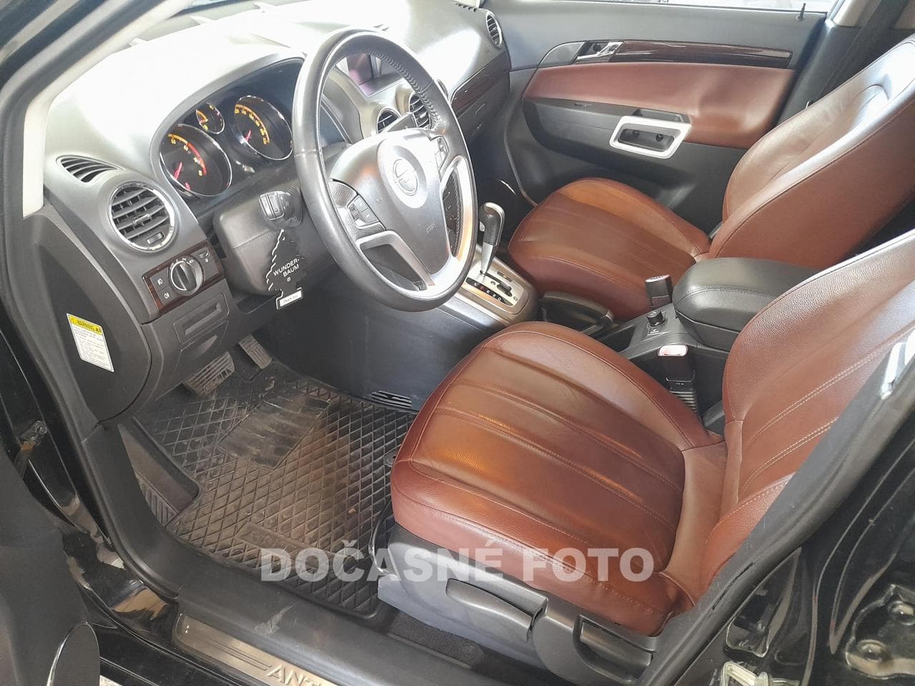 2007 Opel ANTARA - 3