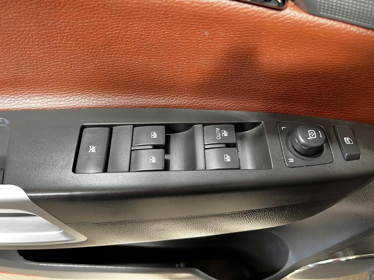 2007 Opel ANTARA - 18