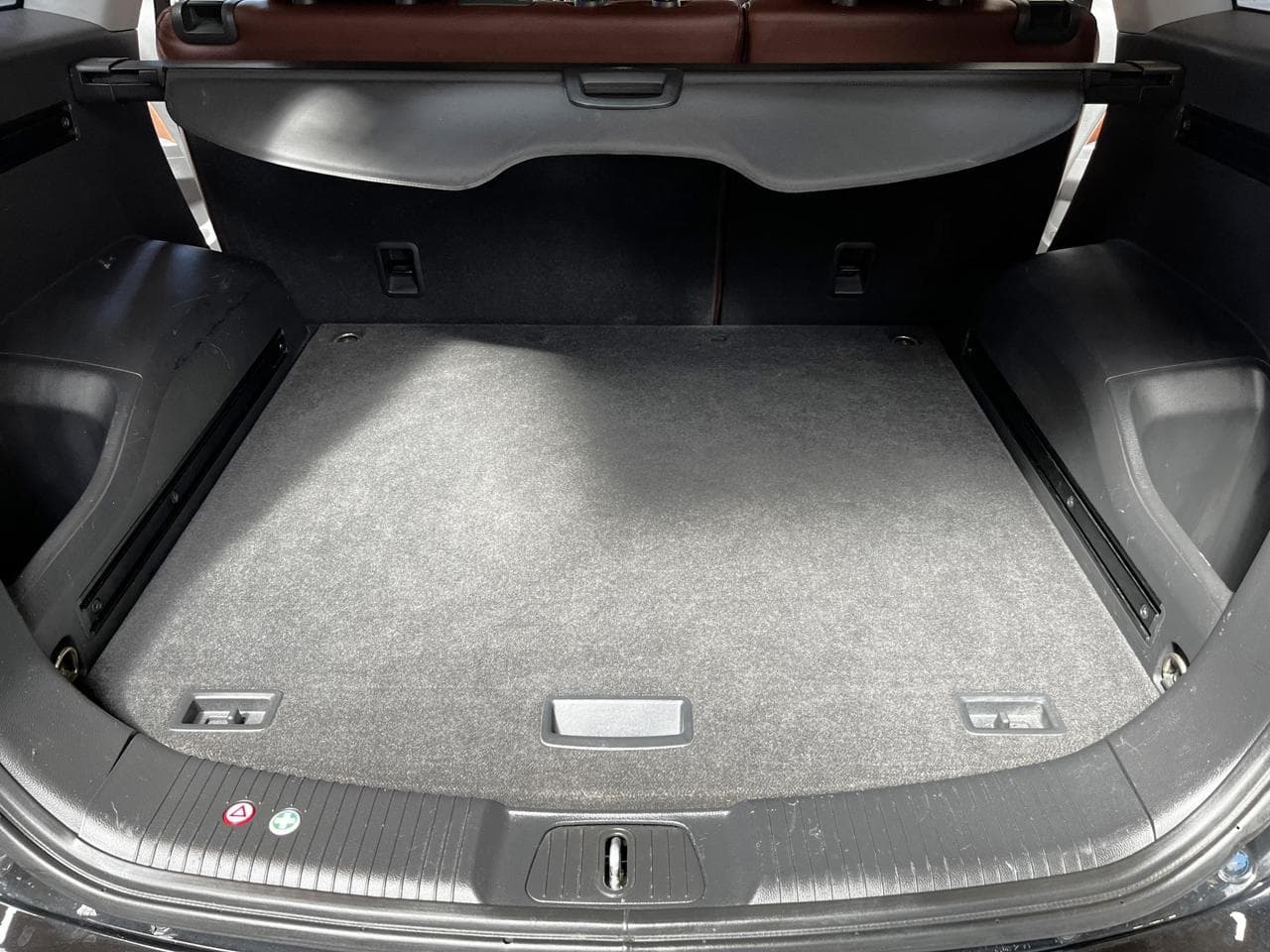 2007 Opel ANTARA - 9