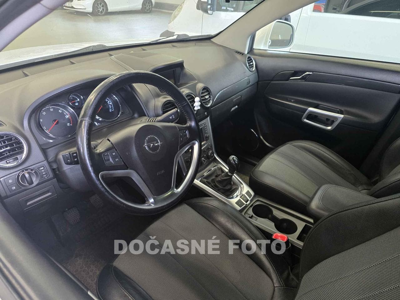 2015 Opel ANTARA - 3