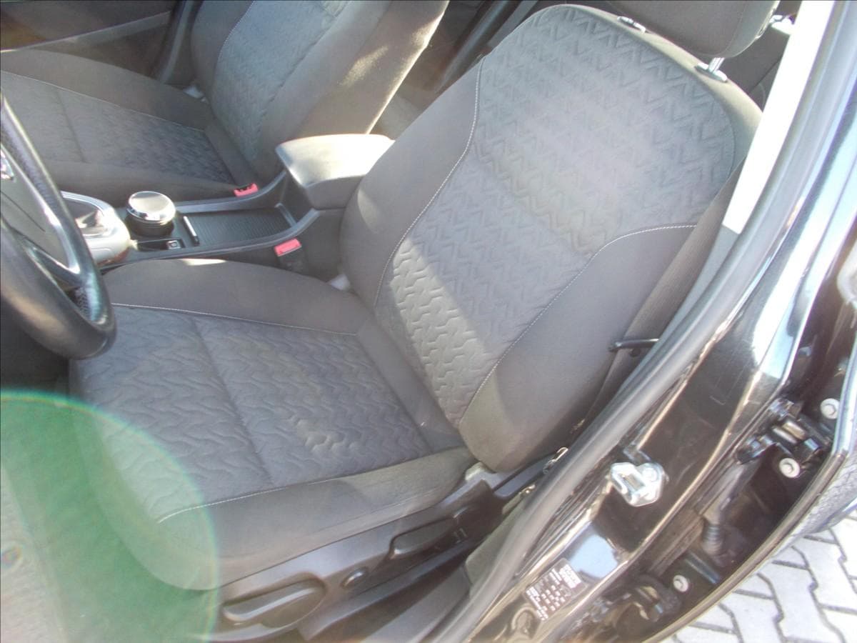 2013 Opel ASTRA - 20